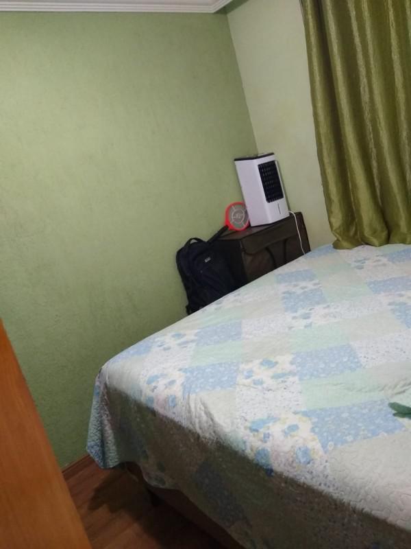 Apartamento, Solar do Barreiro, 2 Quartos, 1 Vaga