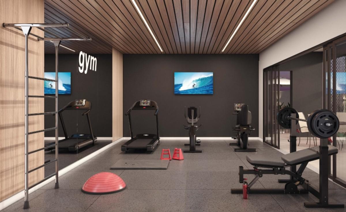 Apartamento, Serra, 2 Quartos, 2 Vagas, 2 Suítes