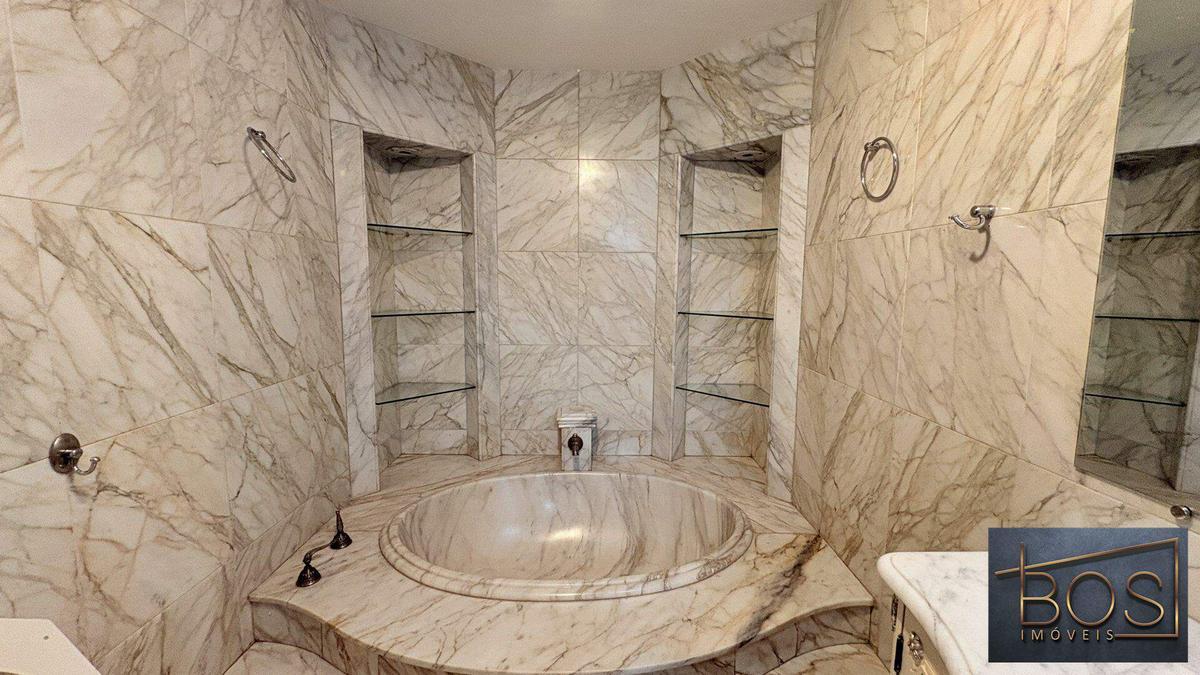 Apartamento, Savassi, 4 Quartos, 2 Vagas, 1 Suíte