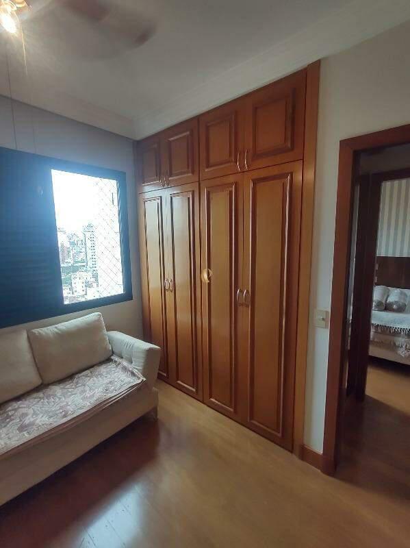 Apartamento, Anchieta, 4 Quartos, 2 Vagas, 2 Suítes