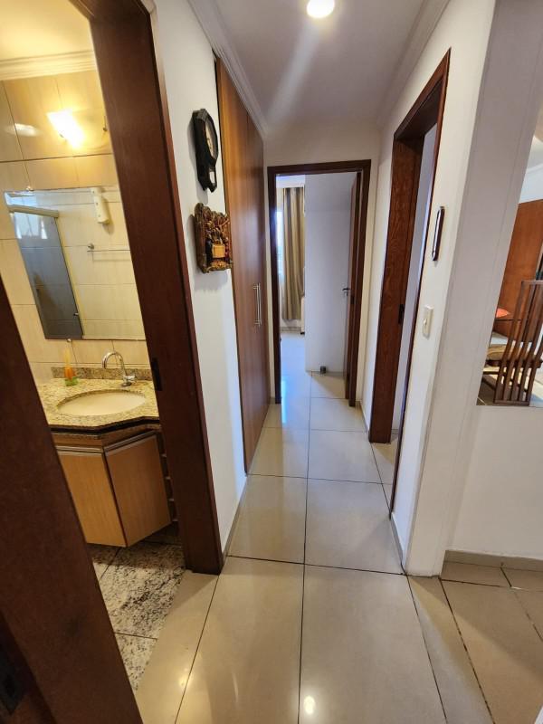 Apartamento, Castelo, 3 Quartos, 2 Vagas, 1 Suíte