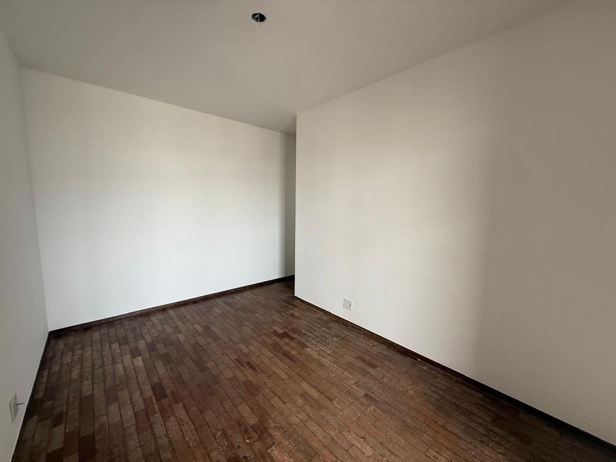 Apartamento, Santa Cruz, 2 Quartos, 1 Vaga