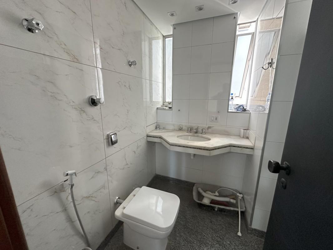 Apartamento, Savassi, 1 Quarto, 0 Vaga