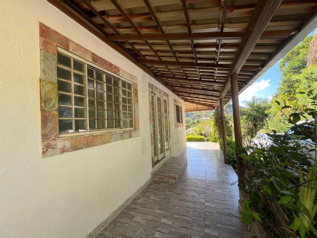 Fazenda, Ravena, 5 Quartos, 0 Vaga, 2 Suítes