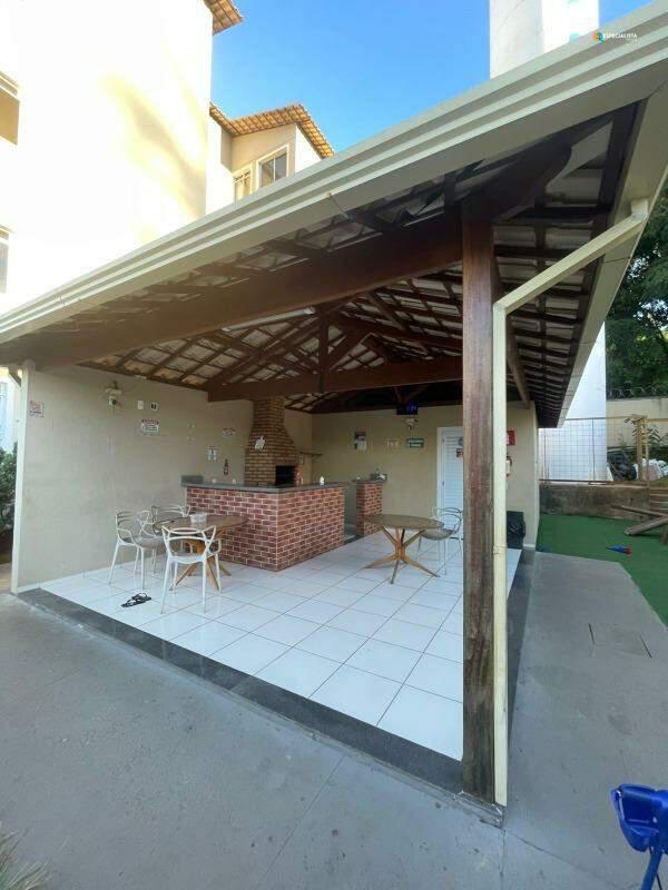 Apartamento, Pousada Del Rey (são Benedito), 2 Quartos, 1 Vaga