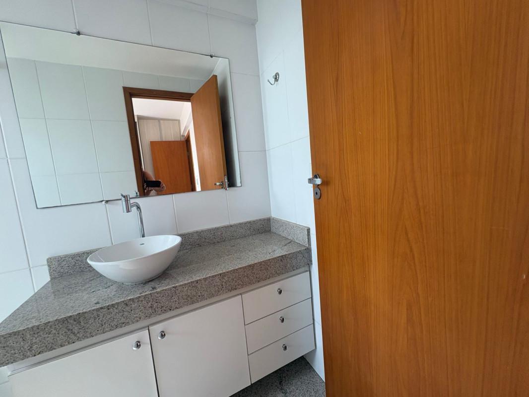 Apartamento, Buritis, 3 Quartos, 2 Vagas, 1 Suíte