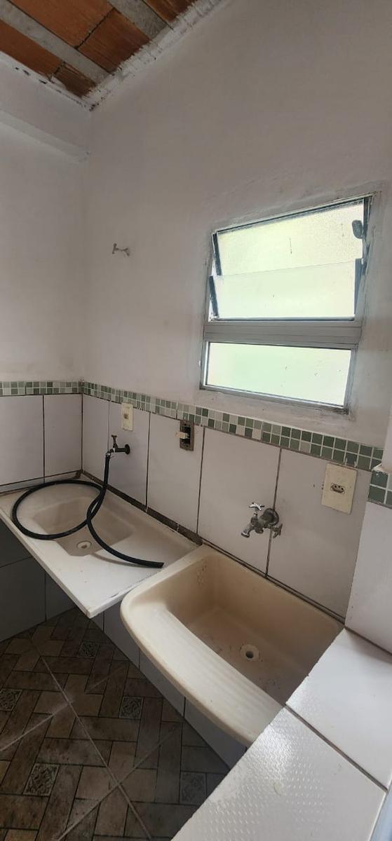 Casa, Paraíso, 1 Quarto