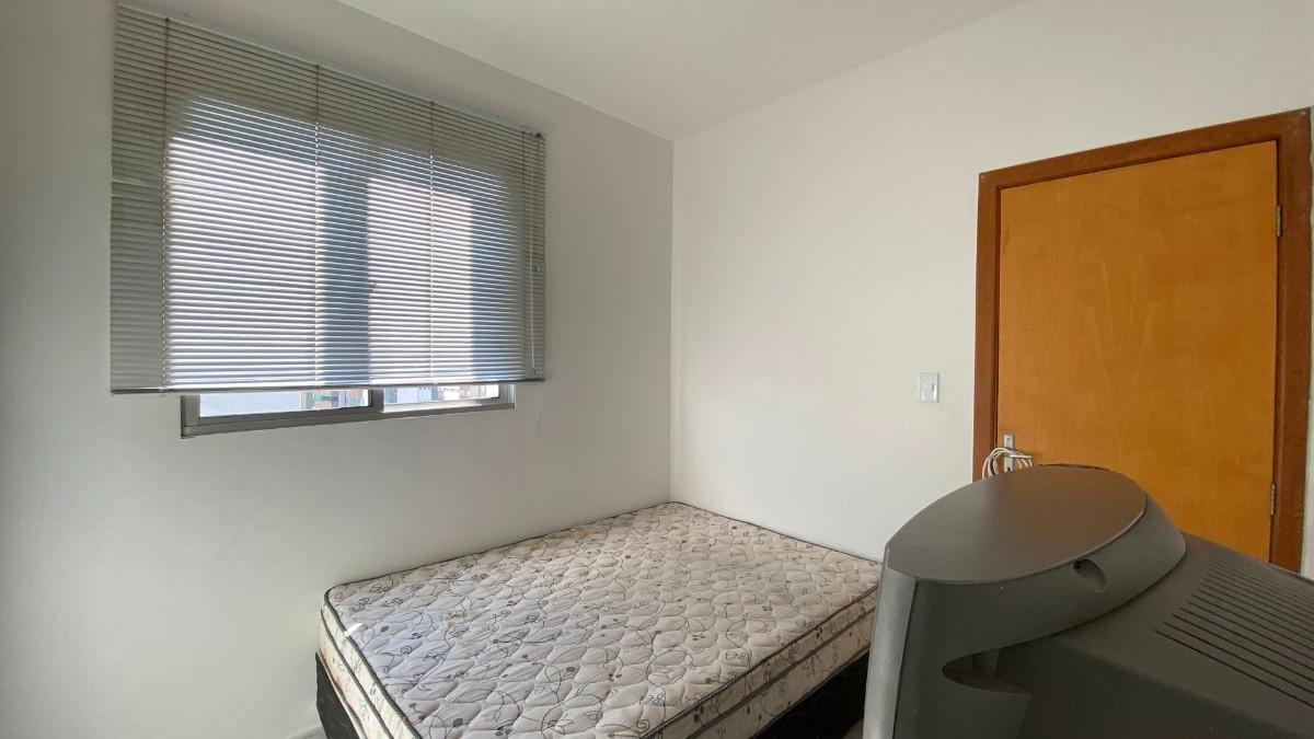 Apartamento, Buritis, 2 Quartos, 1 Vaga, 2 Suítes