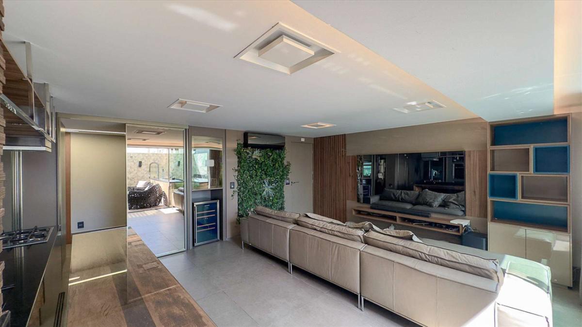 Apartamento, Calafate, 3 Quartos, 3 Vagas, 1 Suíte