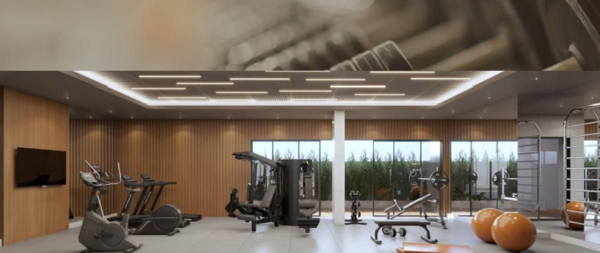 Apartamento, Sion, 3 Quartos, 2 Vagas, 2 Suítes