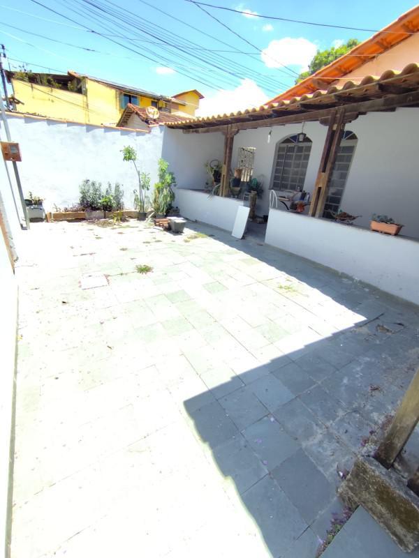 Casa, Monte Castelo, 3 Quartos, 3 Vagas