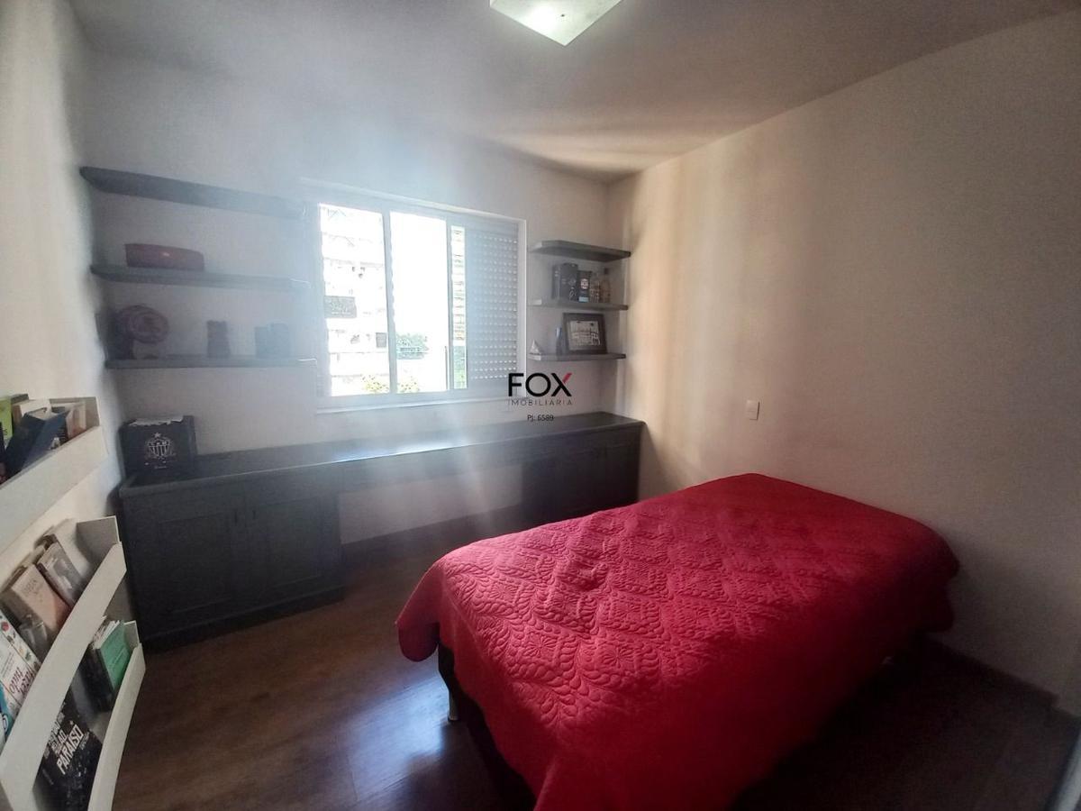 Apartamento, Lourdes, 4 Quartos, 3 Vagas, 2 Suítes