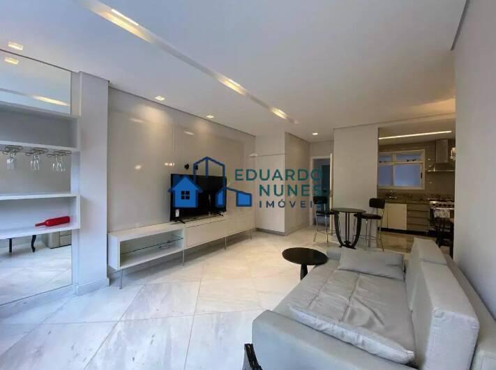 Apartamento, Luxemburgo, 2 Quartos, 2 Vagas, 1 Suíte