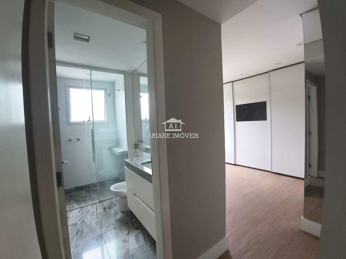 Apartamento, Santo Antônio, 4 Quartos, 3 Vagas, 3 Suítes