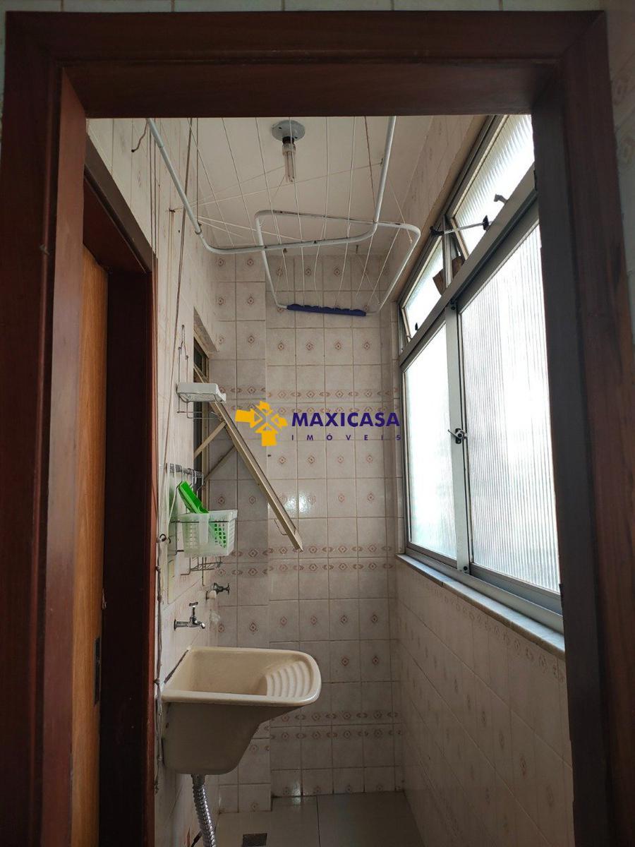 Apartamento, Santa Amélia, 2 Quartos, 1 Vaga, 1 Suíte