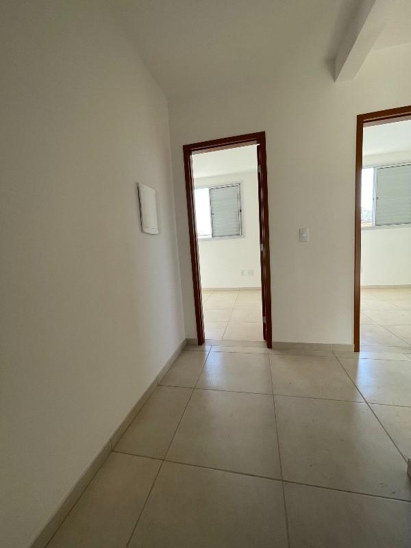 Apartamento, São Geraldo, 3 Quartos, 2 Vagas, 1 Suíte