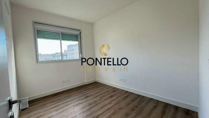 Apartamento, Cidade Nova, 4 Quartos, 3 Vagas, 3 Suítes