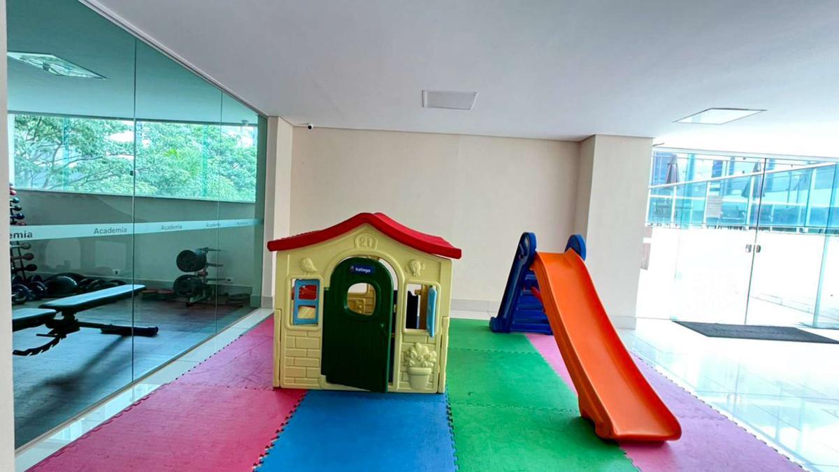Apartamento, Buritis, 2 Quartos, 2 Vagas, 2 Suítes