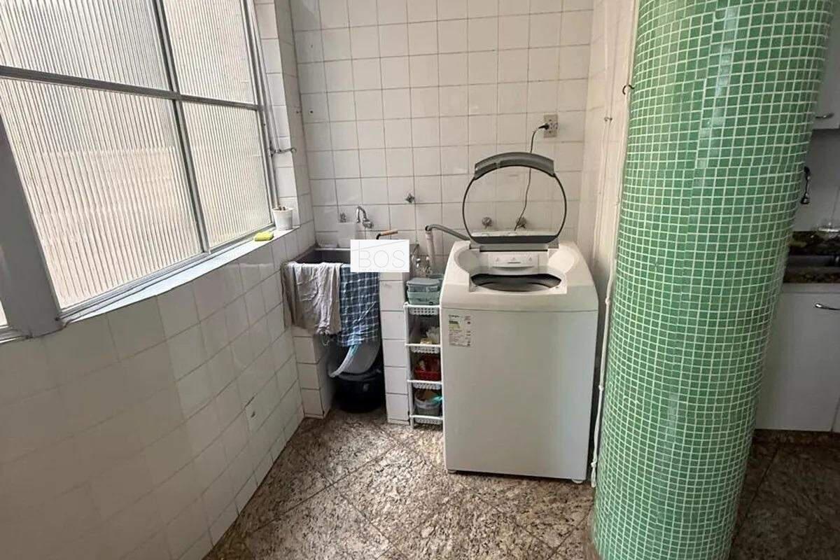 Apartamento, Sion, 3 Quartos, 2 Vagas, 2 Suítes