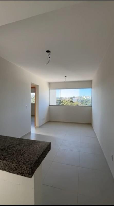 Apartamento, Cabral, 2 Quartos, 2 Vagas, 1 Suíte