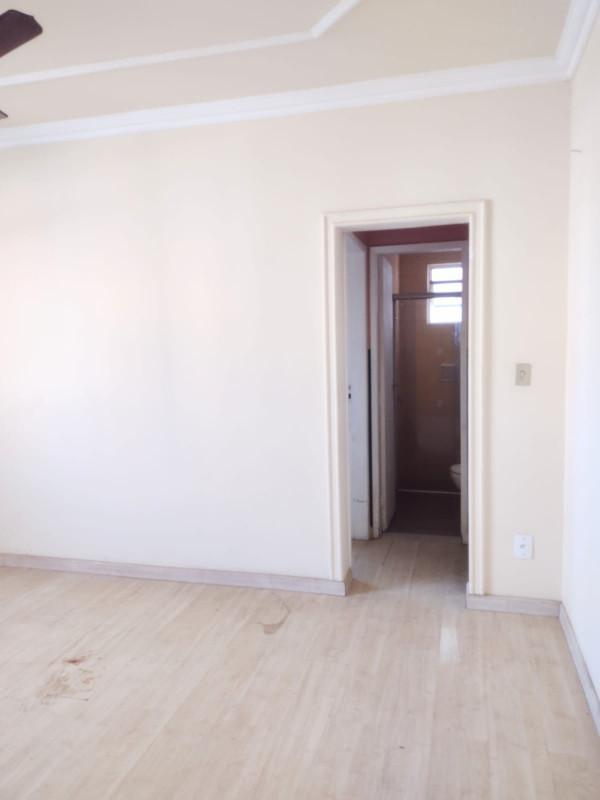 Apartamento, Barro Preto, 1 Quarto, 0 Vaga
