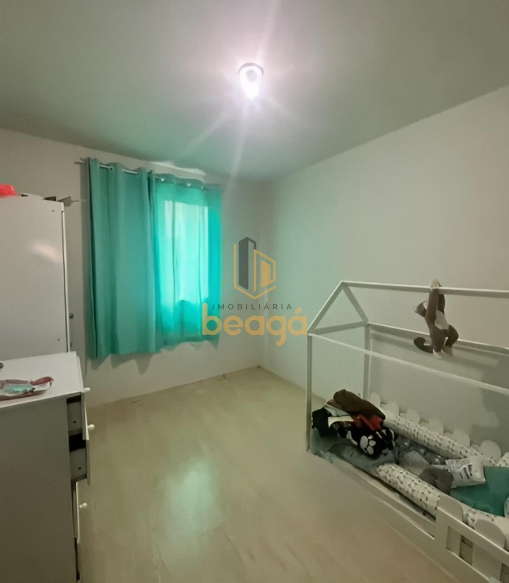 Casa, Coqueiros, 3 Quartos, 2 Vagas, 1 Suíte