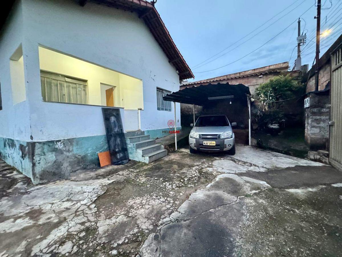 Casa, Independência, 4 Quartos, 5 Vagas