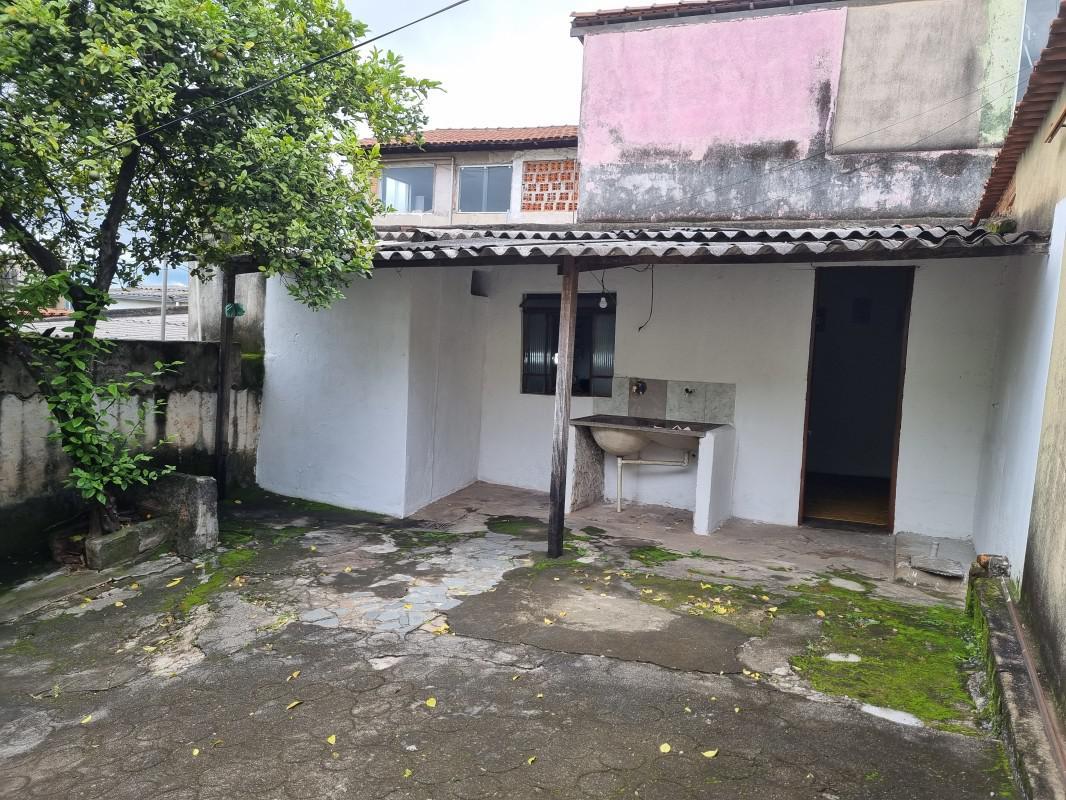 Casa, Água Branca, 3 Quartos, 4 Vagas