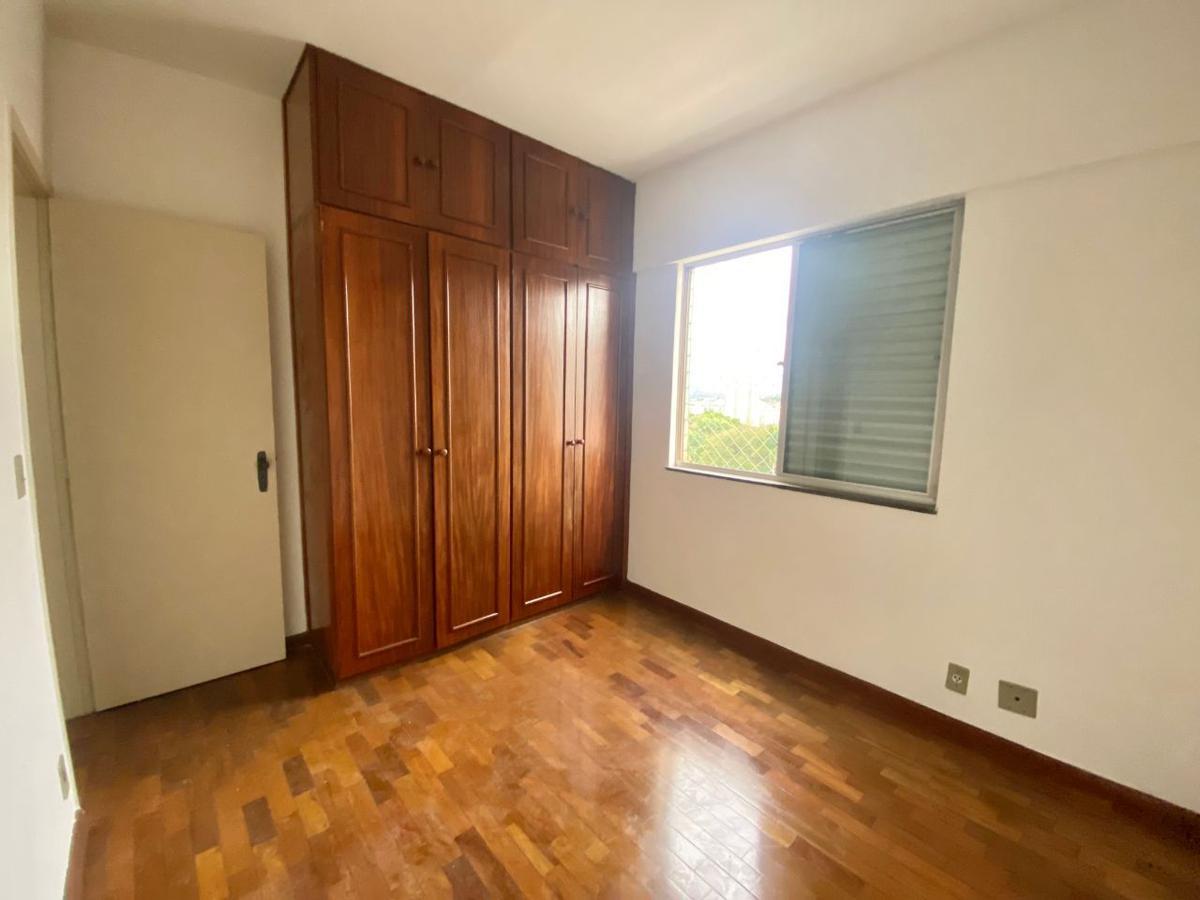 Apartamento, Santa Efigênia, 2 Quartos, 1 Vaga, 1 Suíte