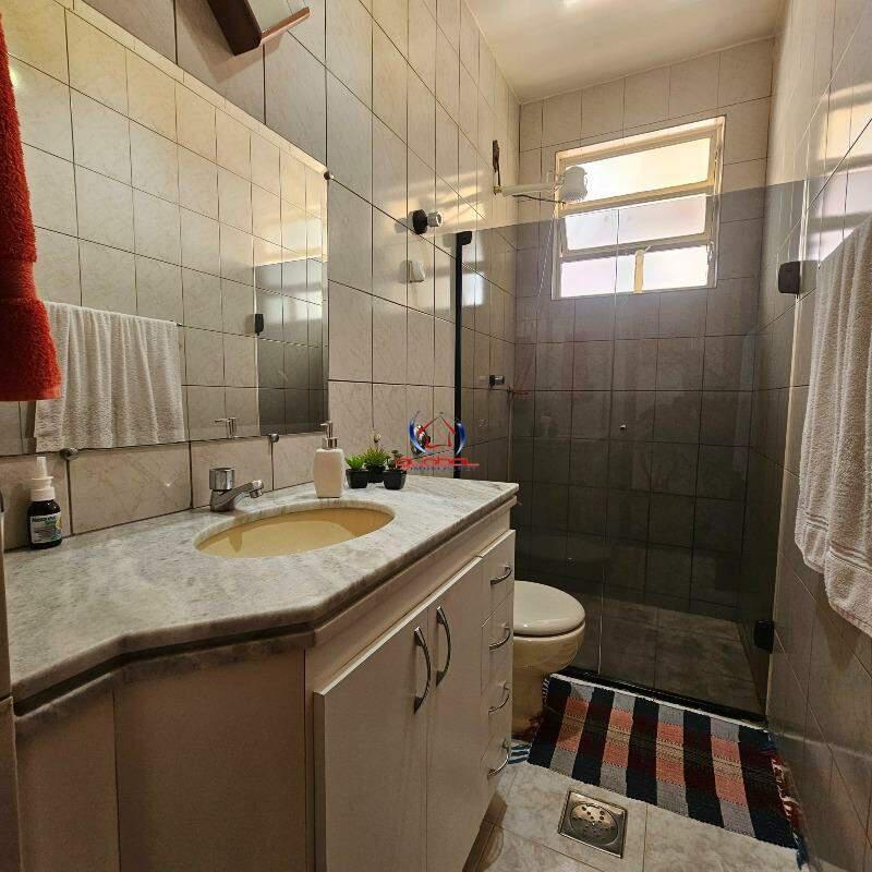 Apartamento, Castelo, 3 Quartos, 2 Vagas, 1 Suíte