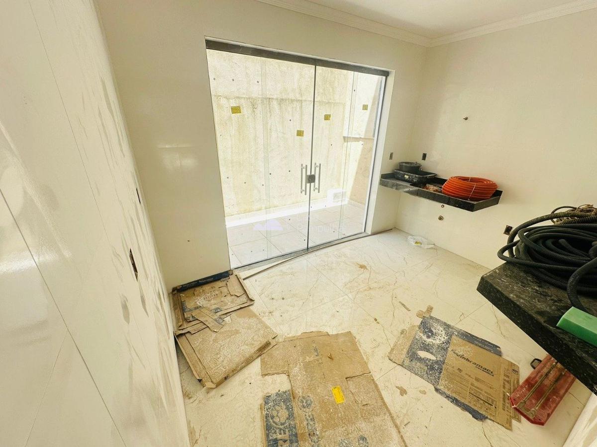 Casa, Santa Amélia, 3 Quartos, 2 Vagas, 1 Suíte