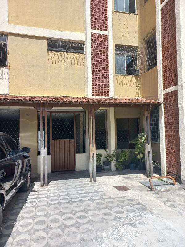 Apartamento, Riacho das Pedras, 3 Quartos, 1 Vaga