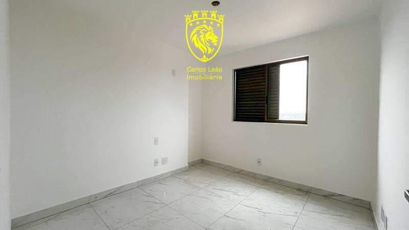 Cobertura, Indaiá, 4 Quartos, 3 Vagas, 3 Suítes