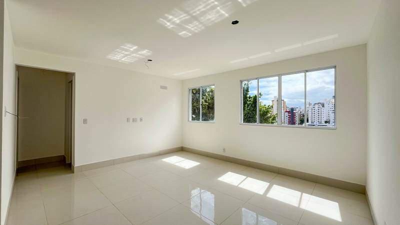 Apartamento, Vila Paris, 2 Quartos, 2 Vagas, 2 Suítes