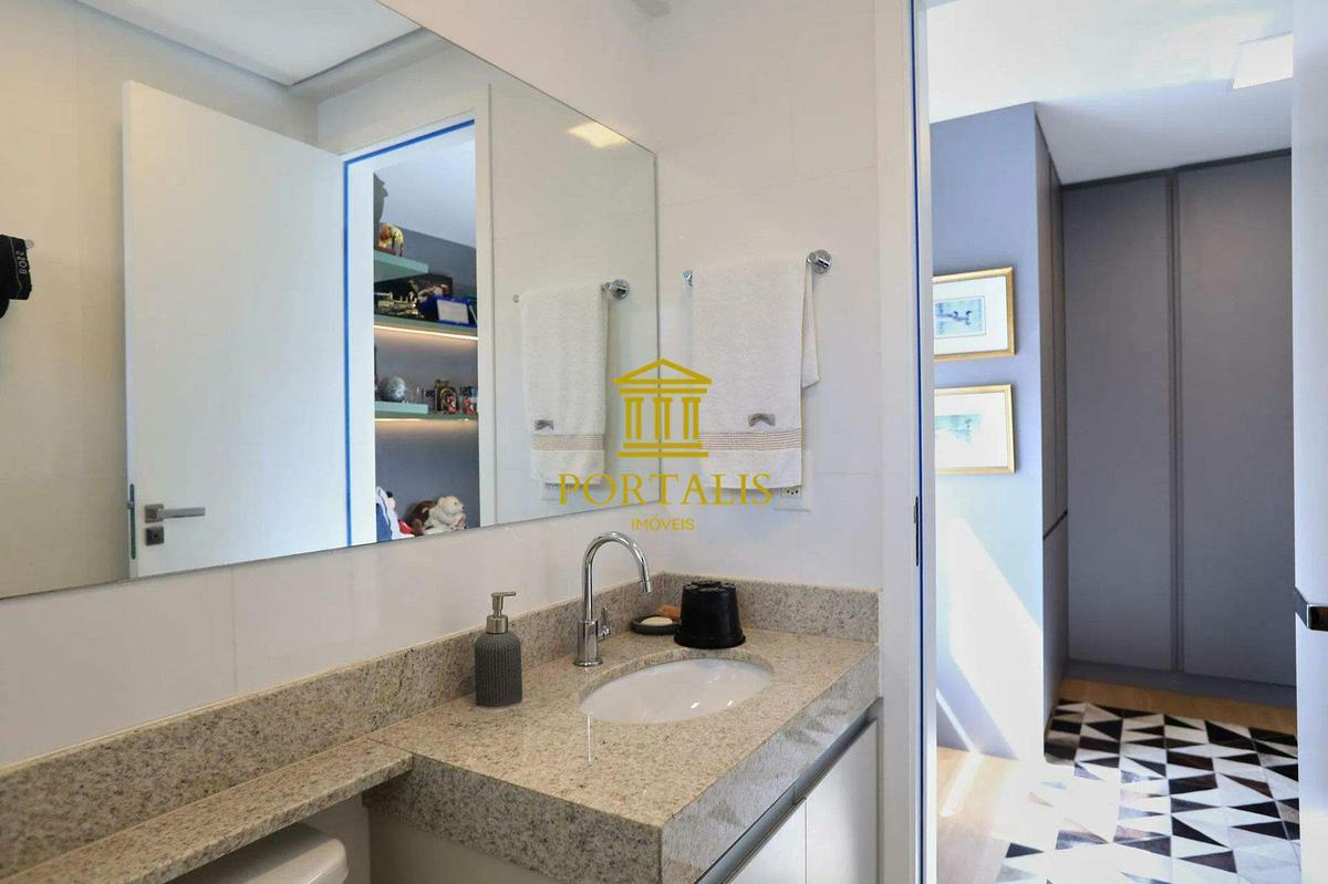 Apartamento, Lourdes, 2 Quartos, 2 Vagas, 2 Suítes