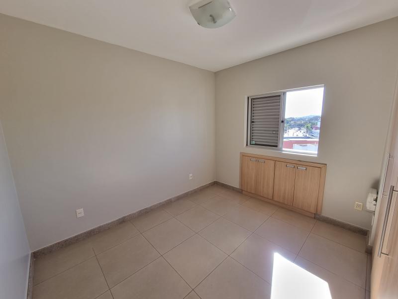 Cobertura, São Luiz (pampulha), 2 Quartos, 2 Vagas, 1 Suíte