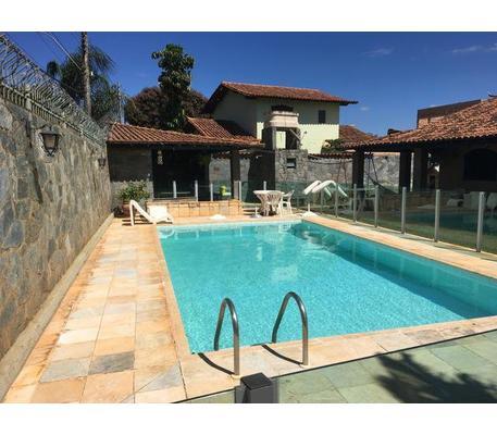 Casa, Bela Vista, 3 Quartos, 5 Vagas, 1 Suíte