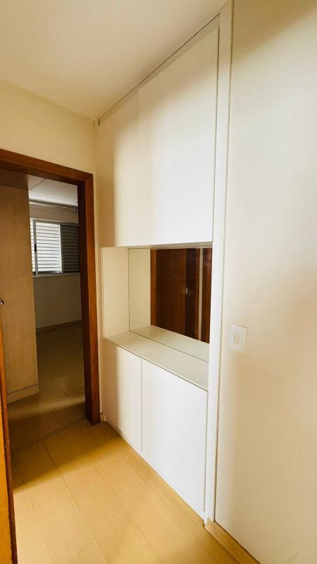Apartamento, Manacás, 3 Quartos, 2 Vagas, 1 Suíte