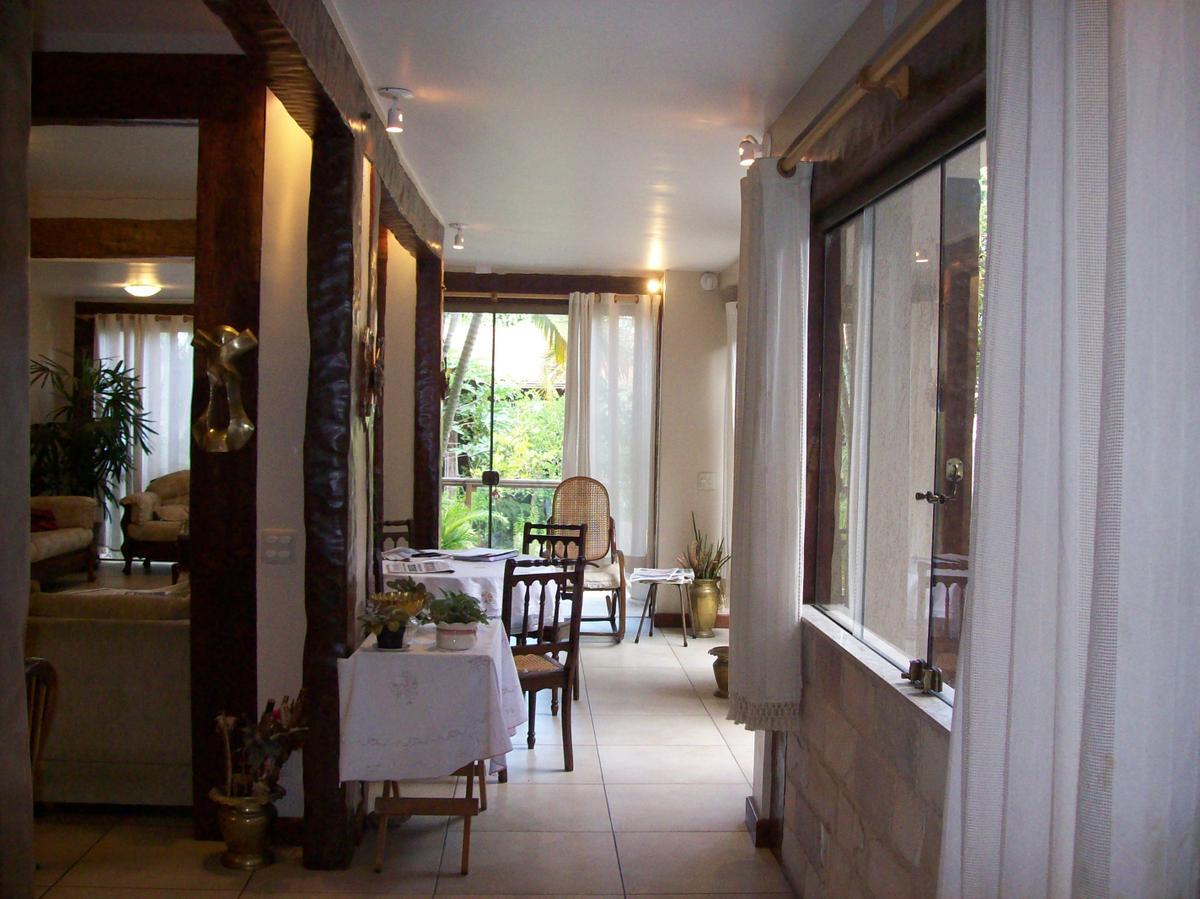 Casa, Planalto, 4 Quartos, 4 Vagas, 1 Suíte