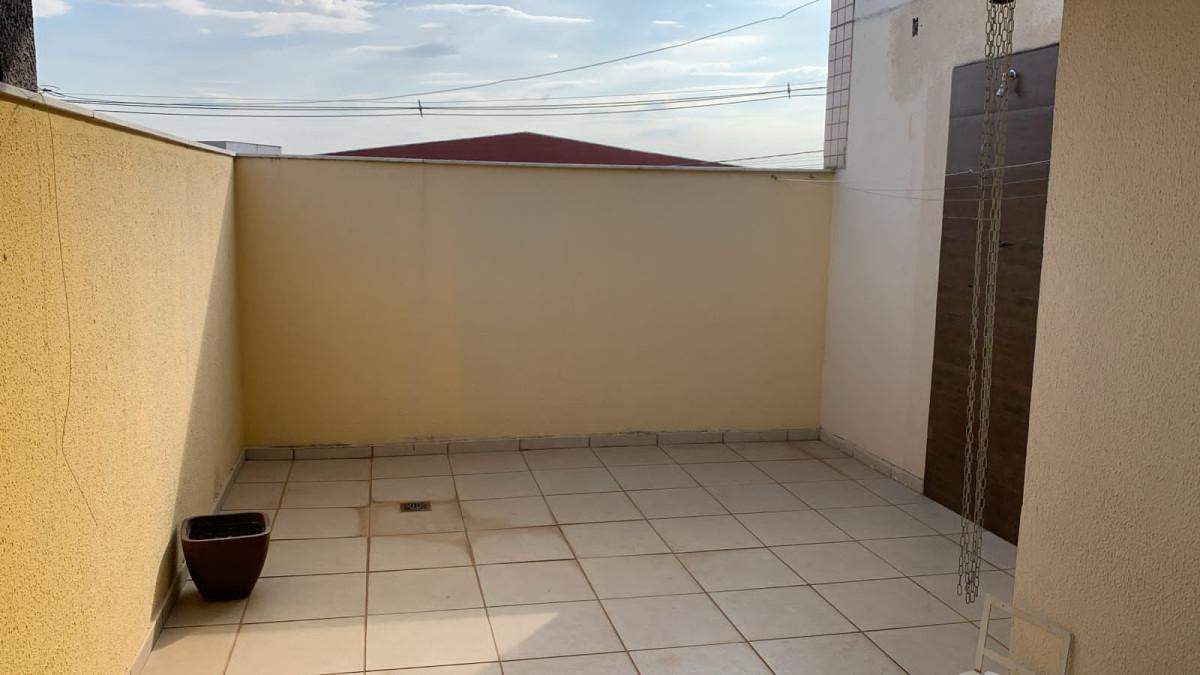 Apartamento, Cabral, 3 Quartos, 2 Vagas, 1 Suíte
