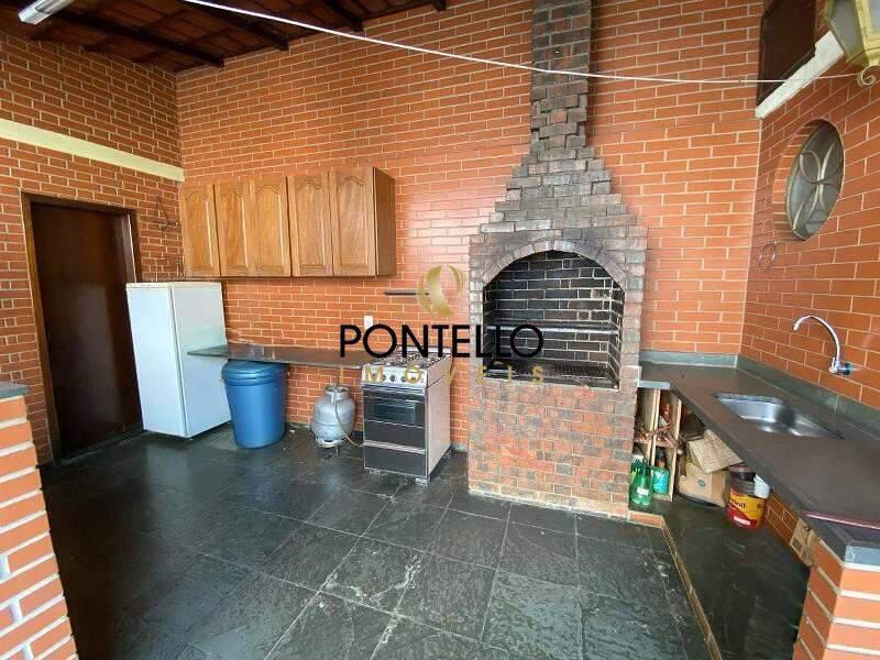 Casa, Santa Lúcia, 5 Quartos, 4 Vagas, 3 Suítes