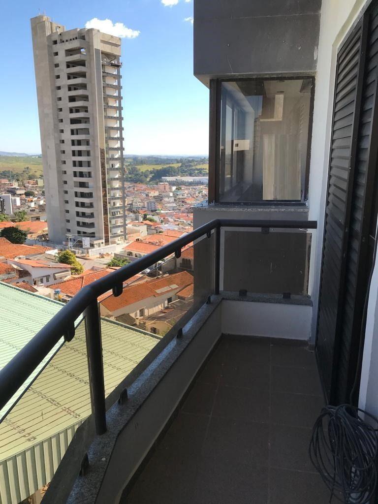 Apartamento, Vila Pinto, 4 Quartos, 2 Vagas, 2 Suítes