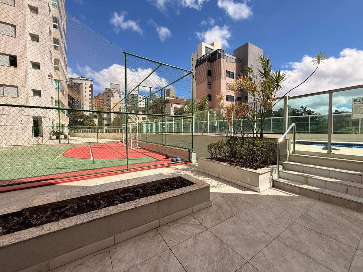 Apartamento, Buritis, 4 Quartos, 4 Vagas, 2 Suítes