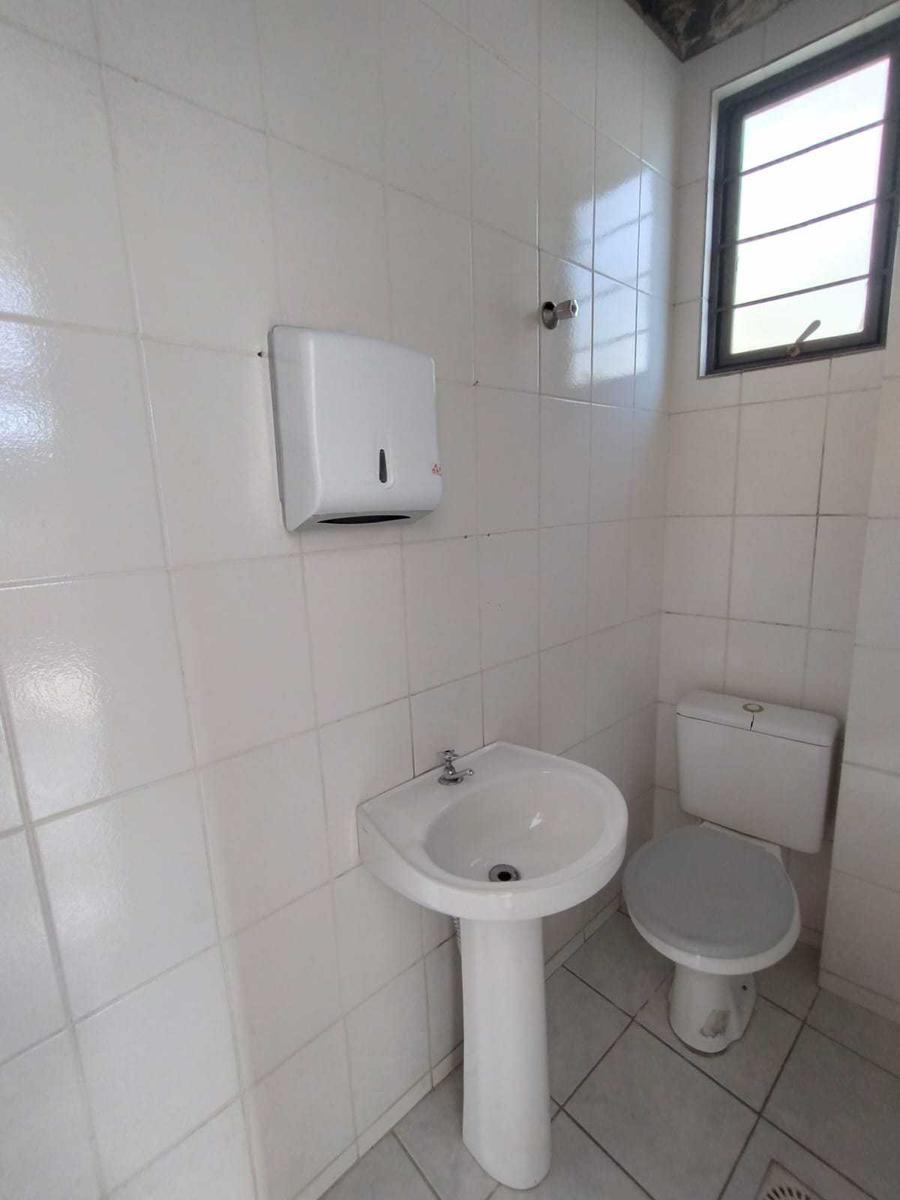 Andar, Nova Esperança, 0 Quarto, 0 Vaga