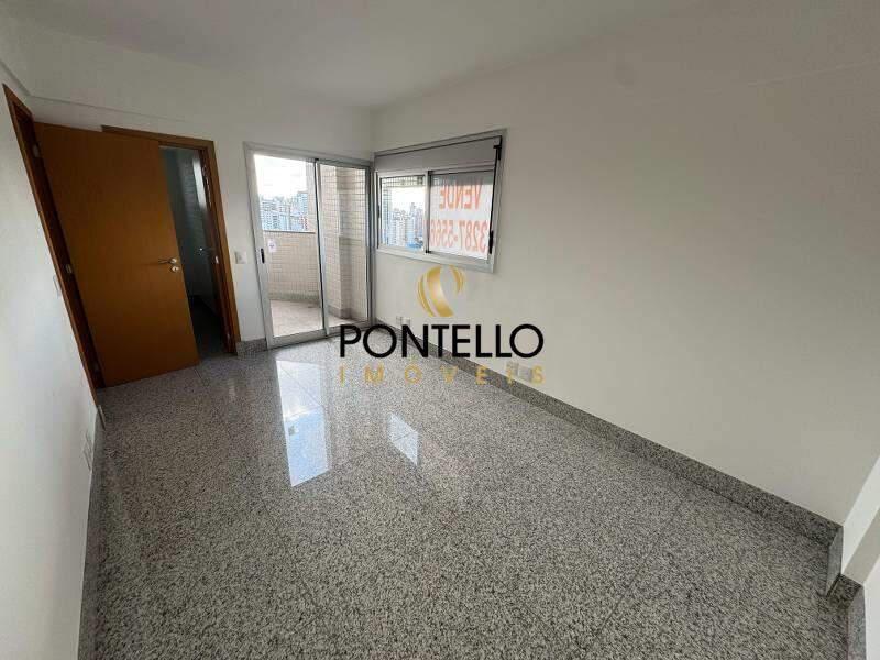 Apartamento, Lourdes, 3 Quartos, 2 Vagas, 1 Suíte