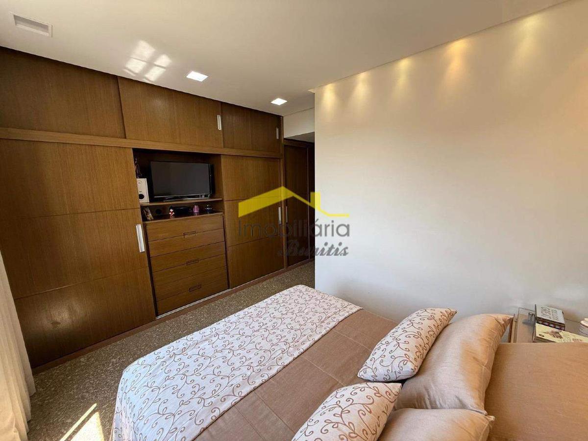 Apartamento, Buritis, 4 Quartos, 3 Vagas, 1 Suíte