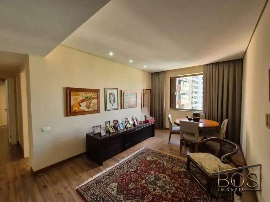Apartamento, Lourdes, 4 Quartos, 3 Vagas, 2 Suítes