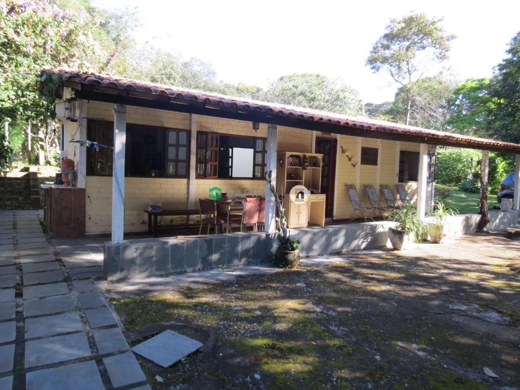 Fazenda, Condomínio Nossa Fazenda, 2 Quartos, 0 Vaga