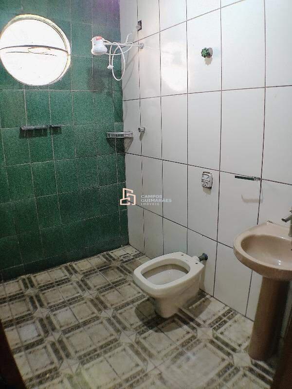 Casa, Marilândia, 4 Quartos, 3 Vagas