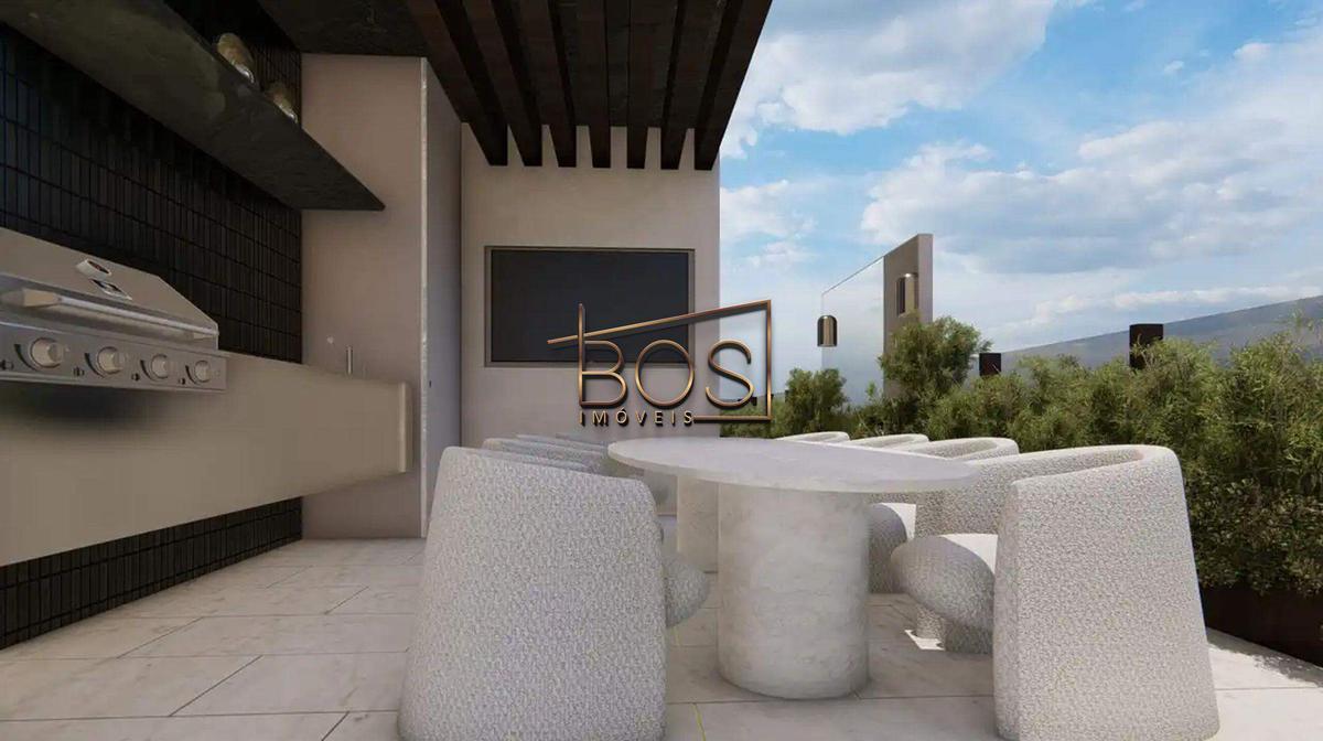 Apartamento, São Pedro, 3 Quartos, 2 Vagas, 1 Suíte